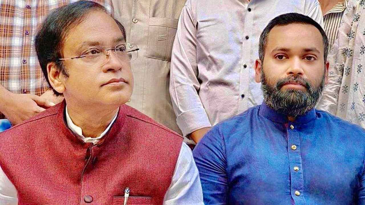 সেলিমপুত্র  সাবেক এমপি সোলায়মানের ১০ দিনের রিমান্ড চায় পুলিশ